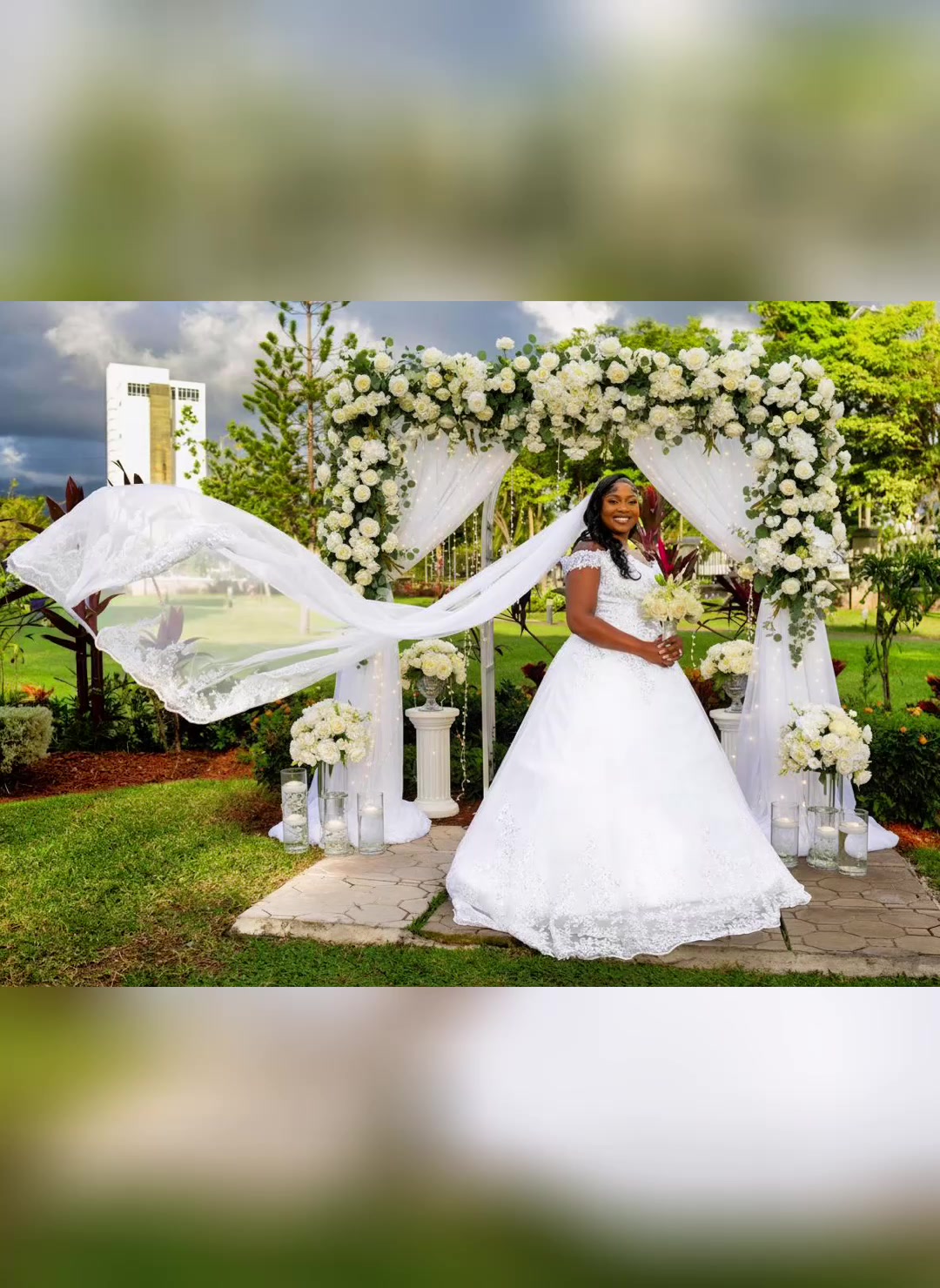 @Unionsbridal