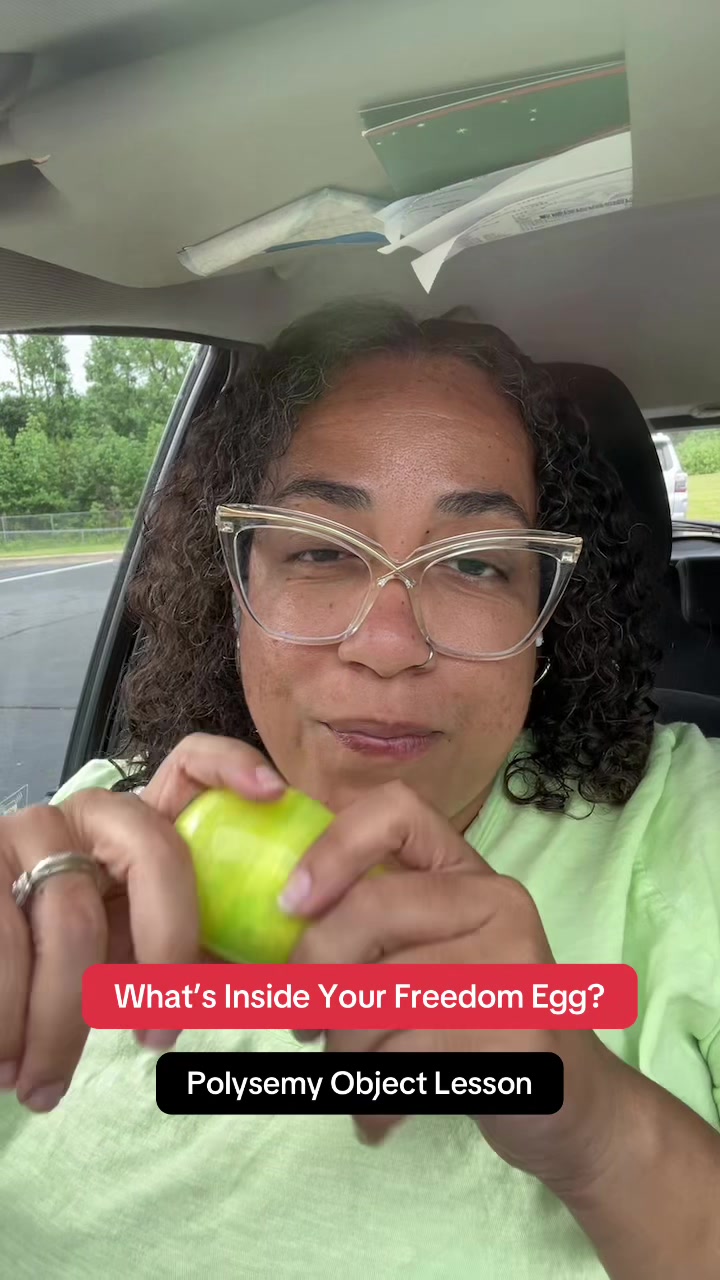 @Brandy | Liberation Theology
