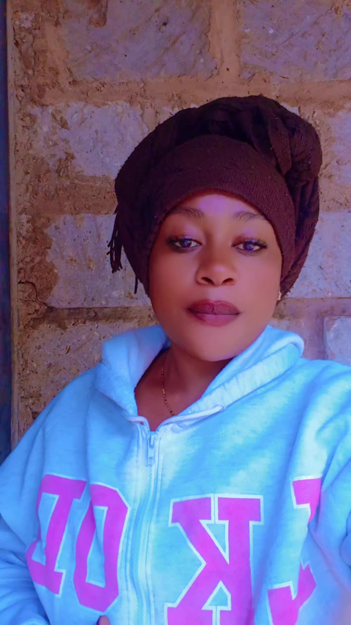 @Jackline Wanjiru
