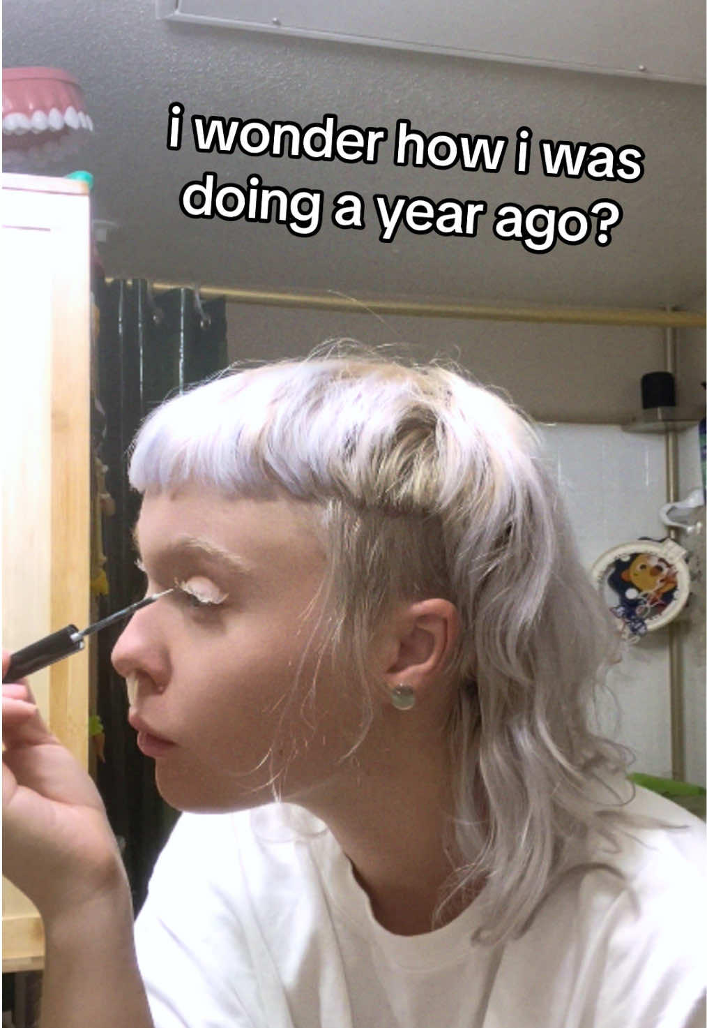 @yet&iuml; ☻