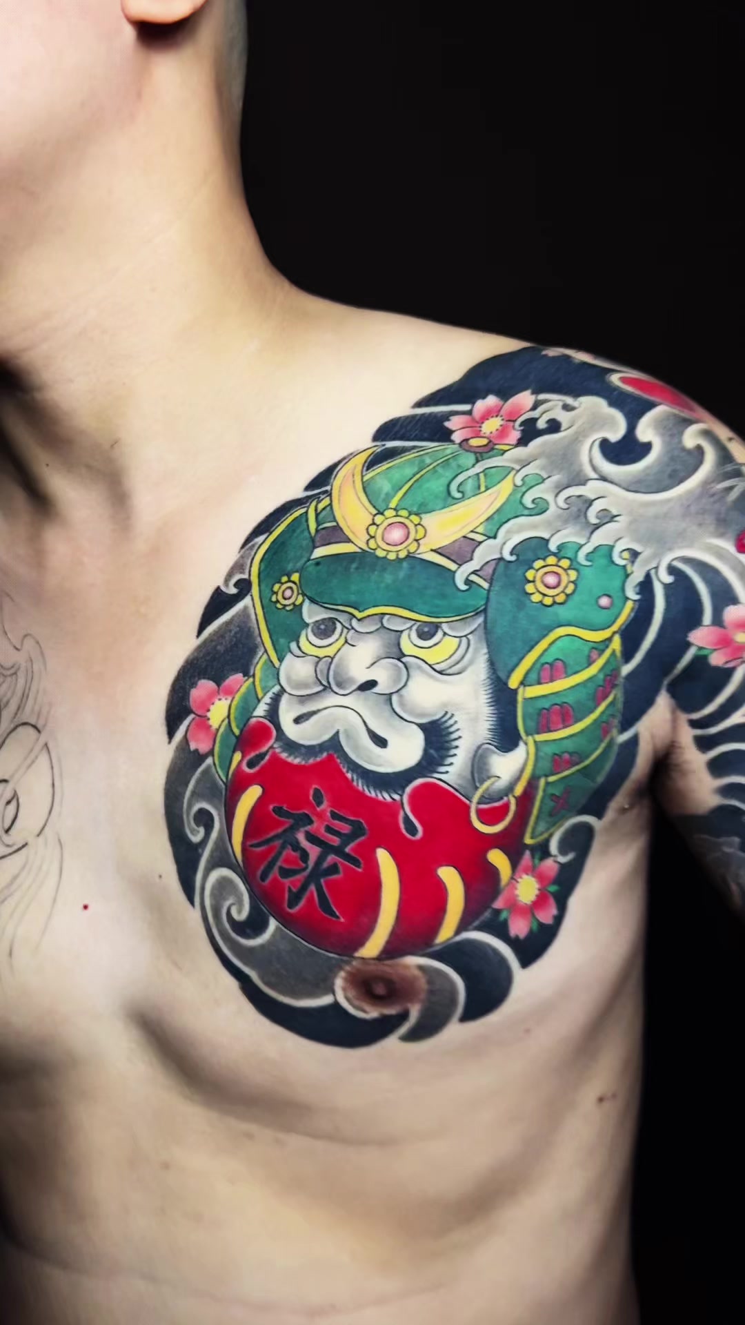 @Xăm hình nước Huế- Đồng Đăng