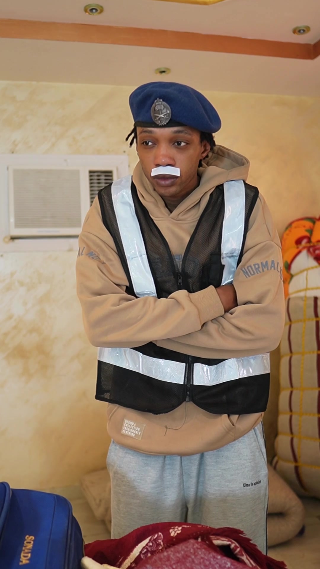 @انا خليفة | I’m khalifa