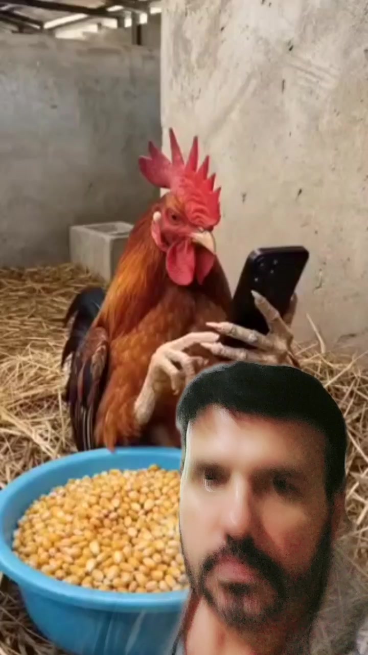 @vidio Pedro 2026