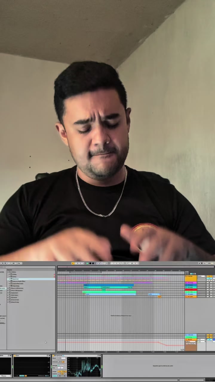 @FreakNoize
