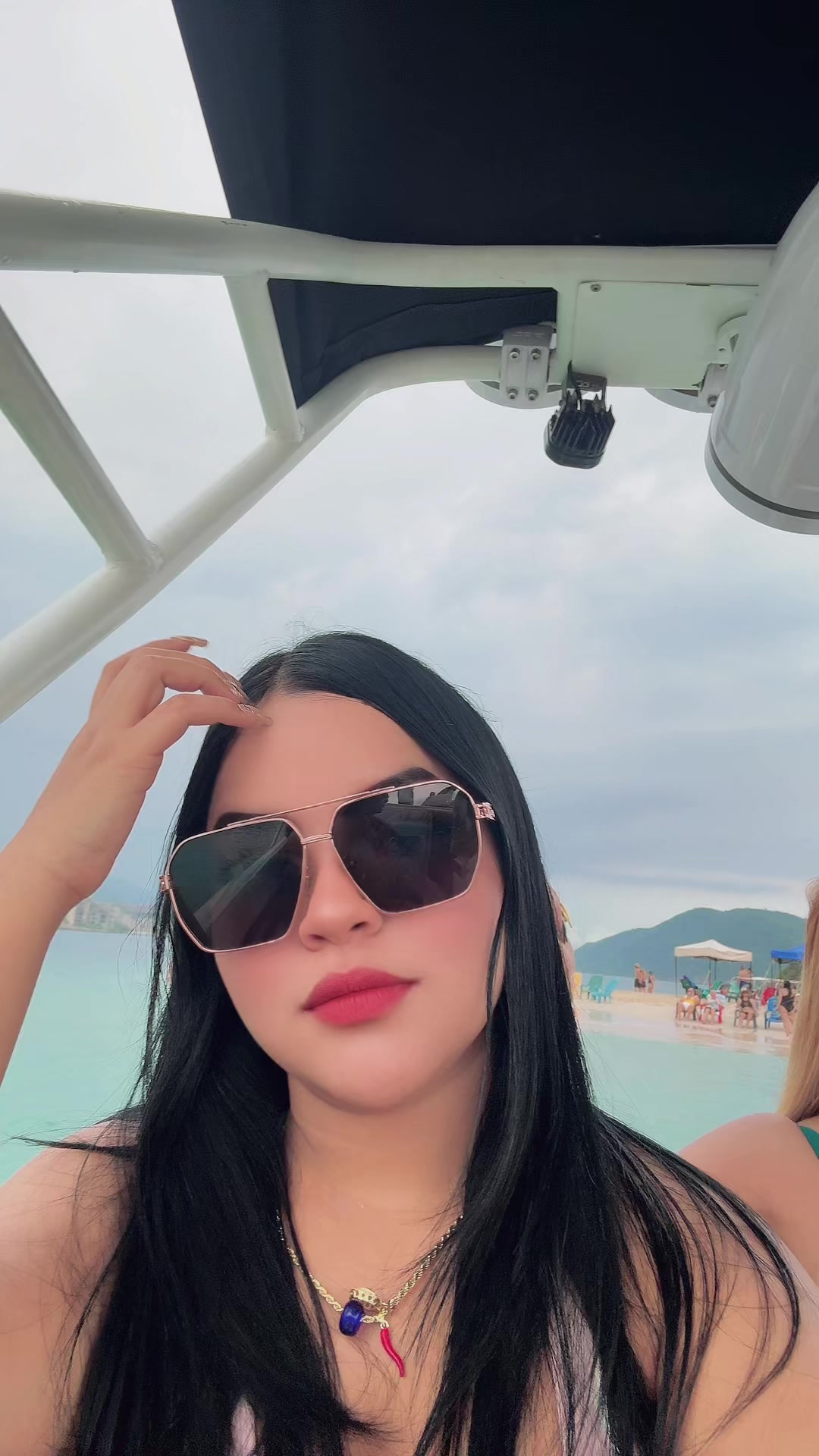 @Karen Garcia