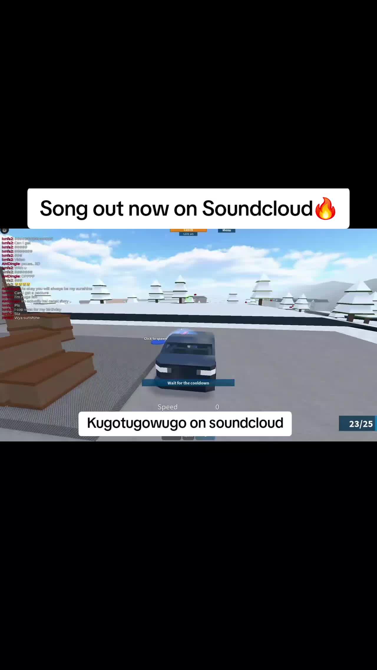 @Booyah