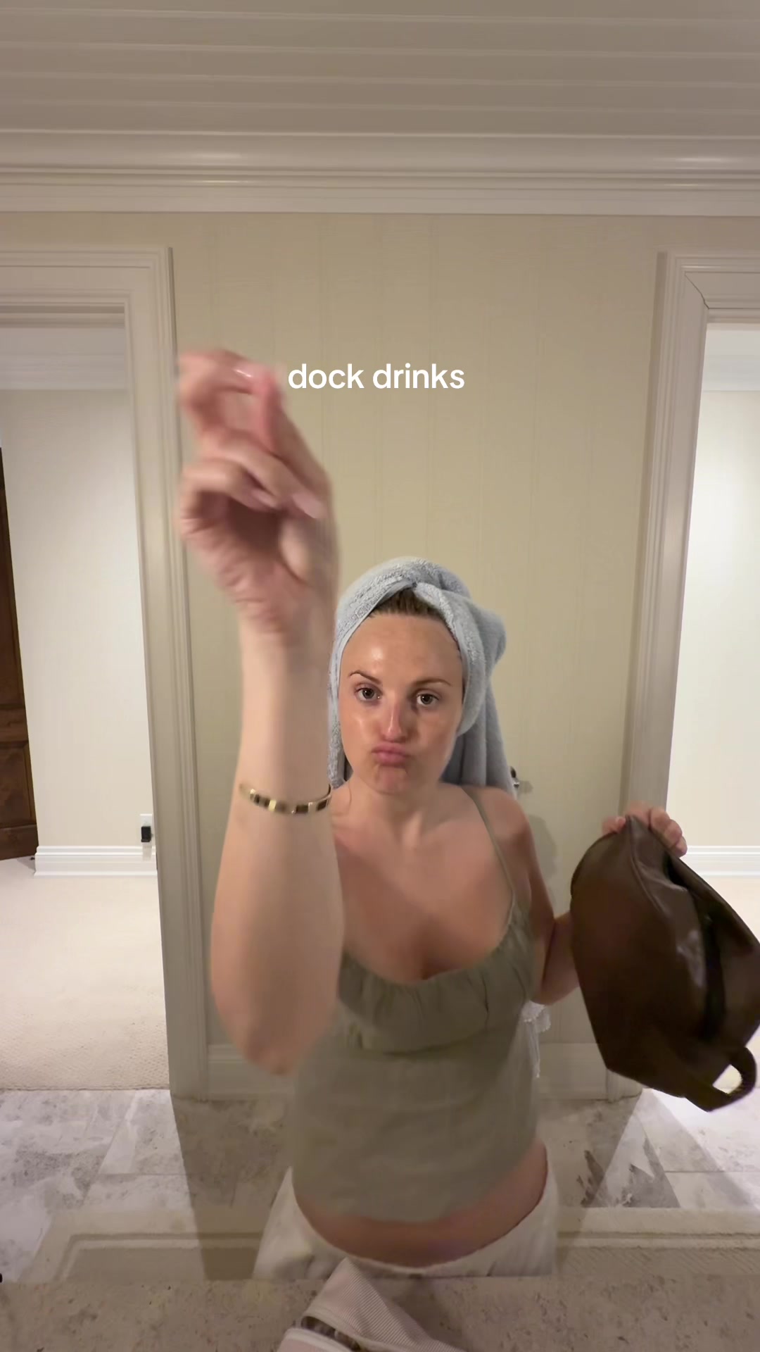 @dumbblondediary