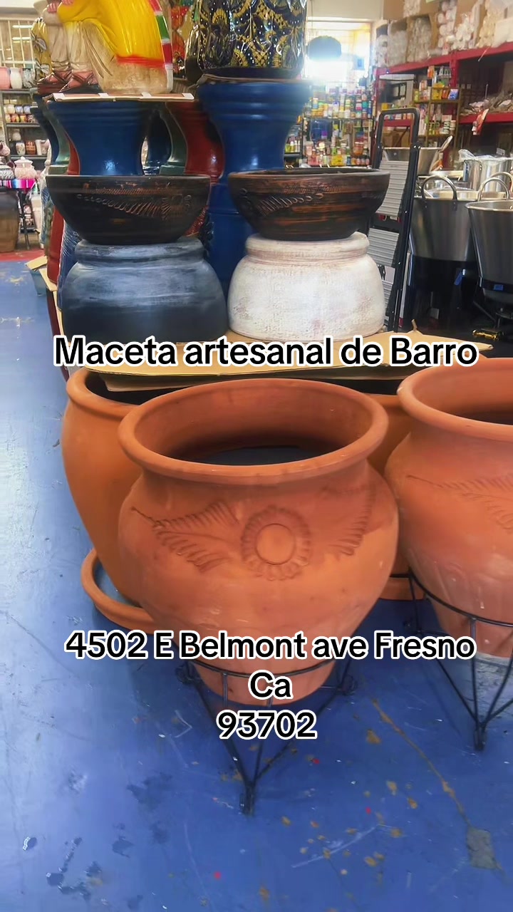 @Artesanias Mexicanas Esperanza