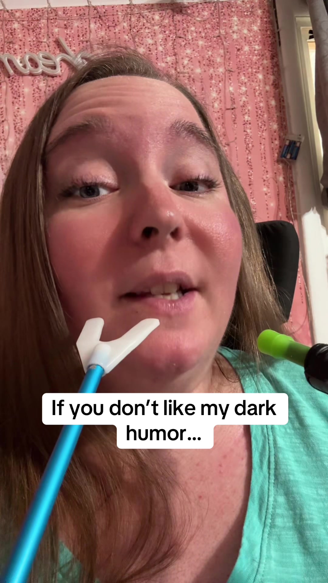@Nicole Summers
