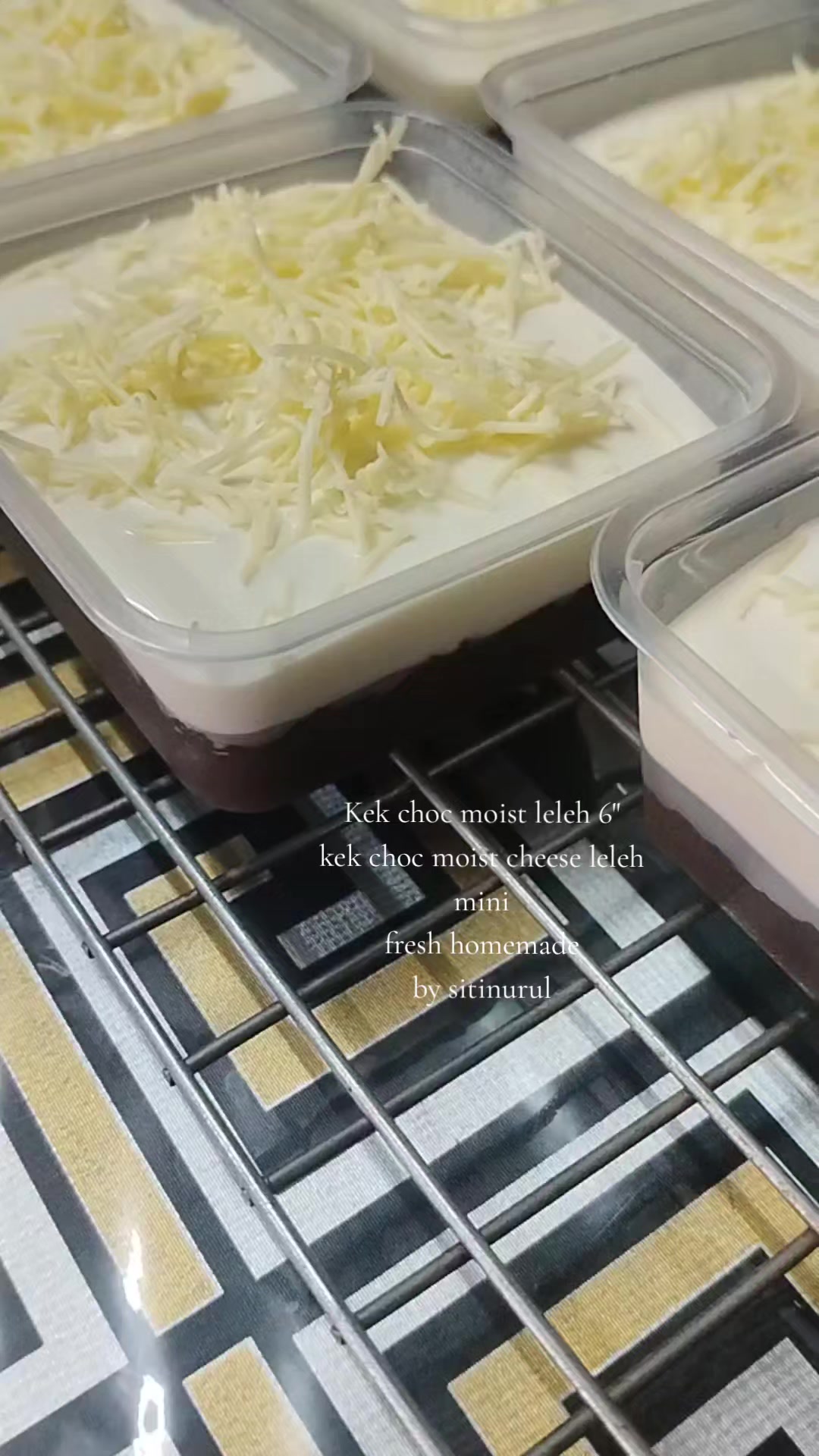 @Siti Nurul