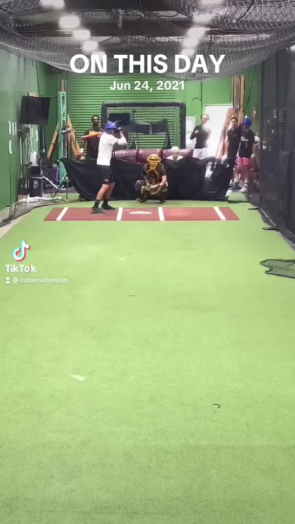 @CUTTERNATION BASEBALL