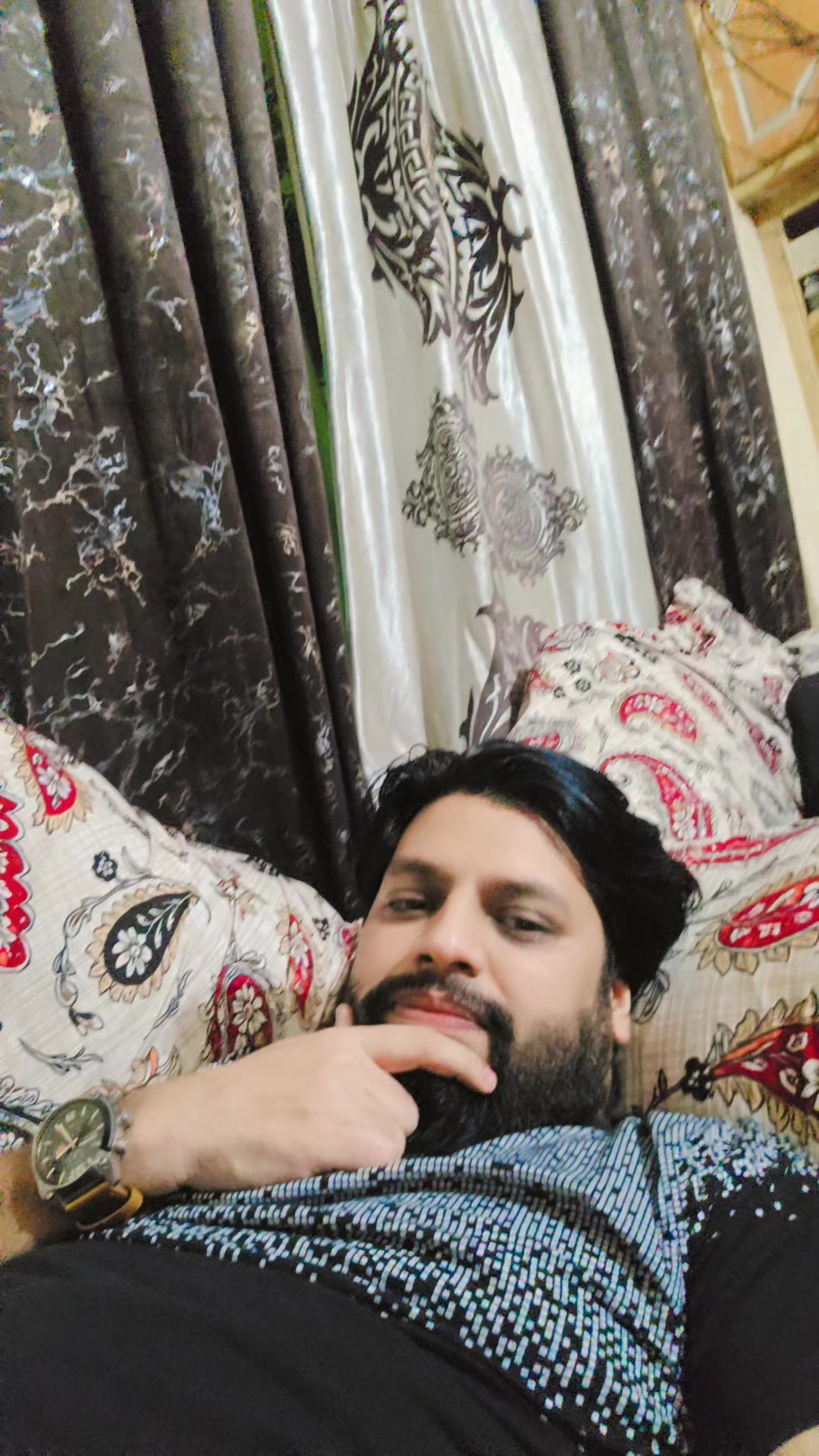 @M Asim Chohan