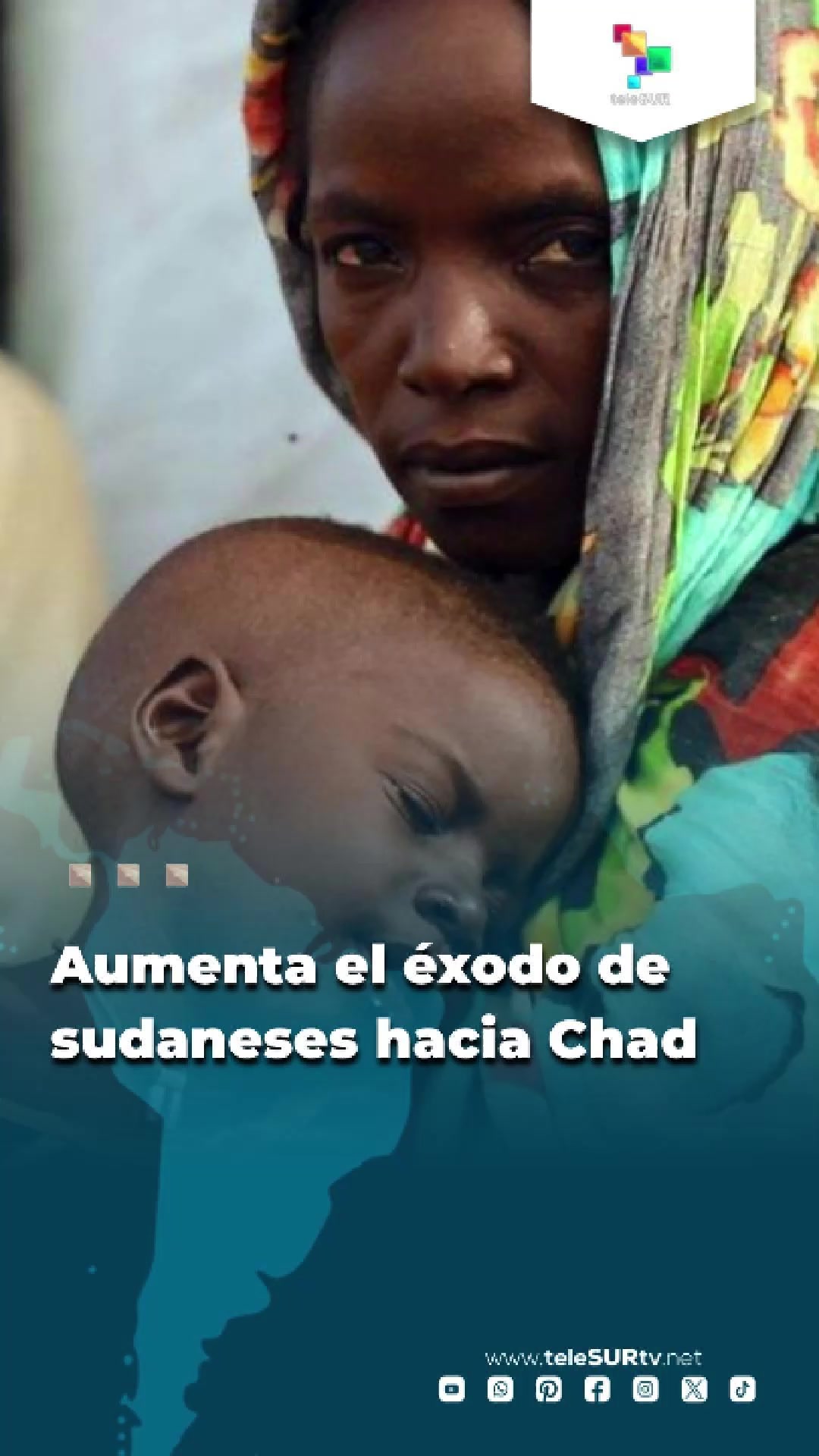 @teleSUR Clips