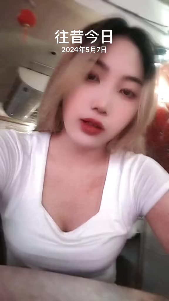 @李舒苒