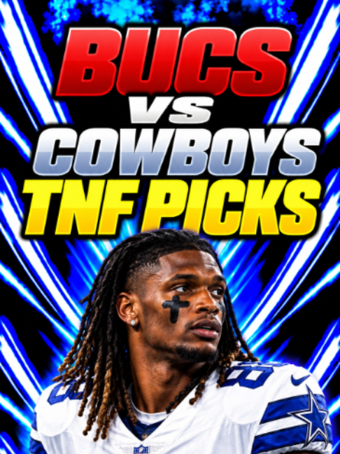 @Erickson Picks📈