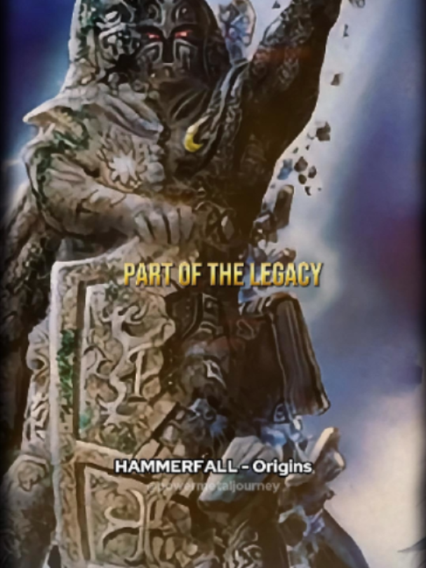 @Power Metal Journey