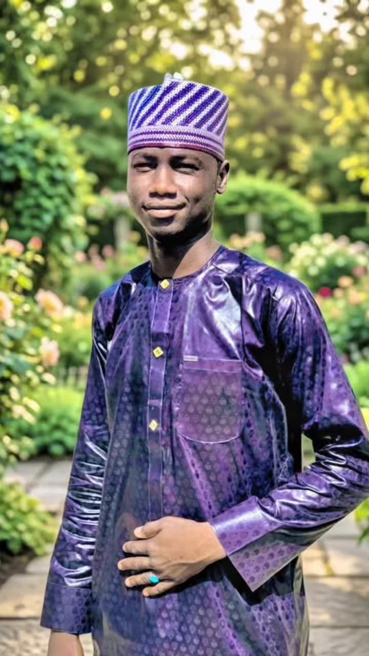 @Modubukar Modu