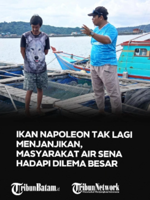 @Tribun Batam
