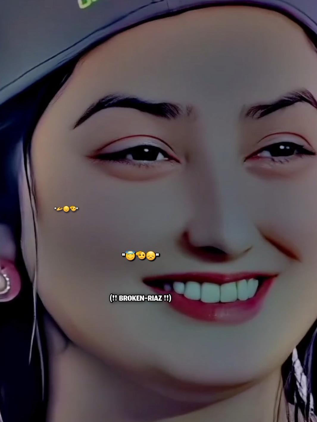 @𝐁𝐑𝐎𝐊𝐄𝐍 || 𝐑𝐈𝐀𝐙