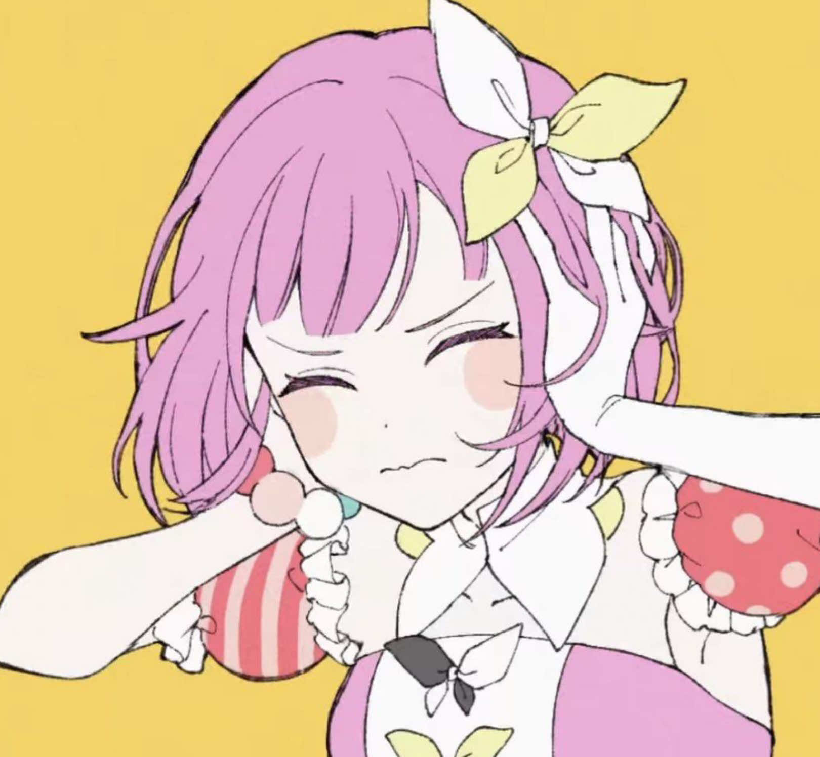 @mei ❤︎ 🤖🍬