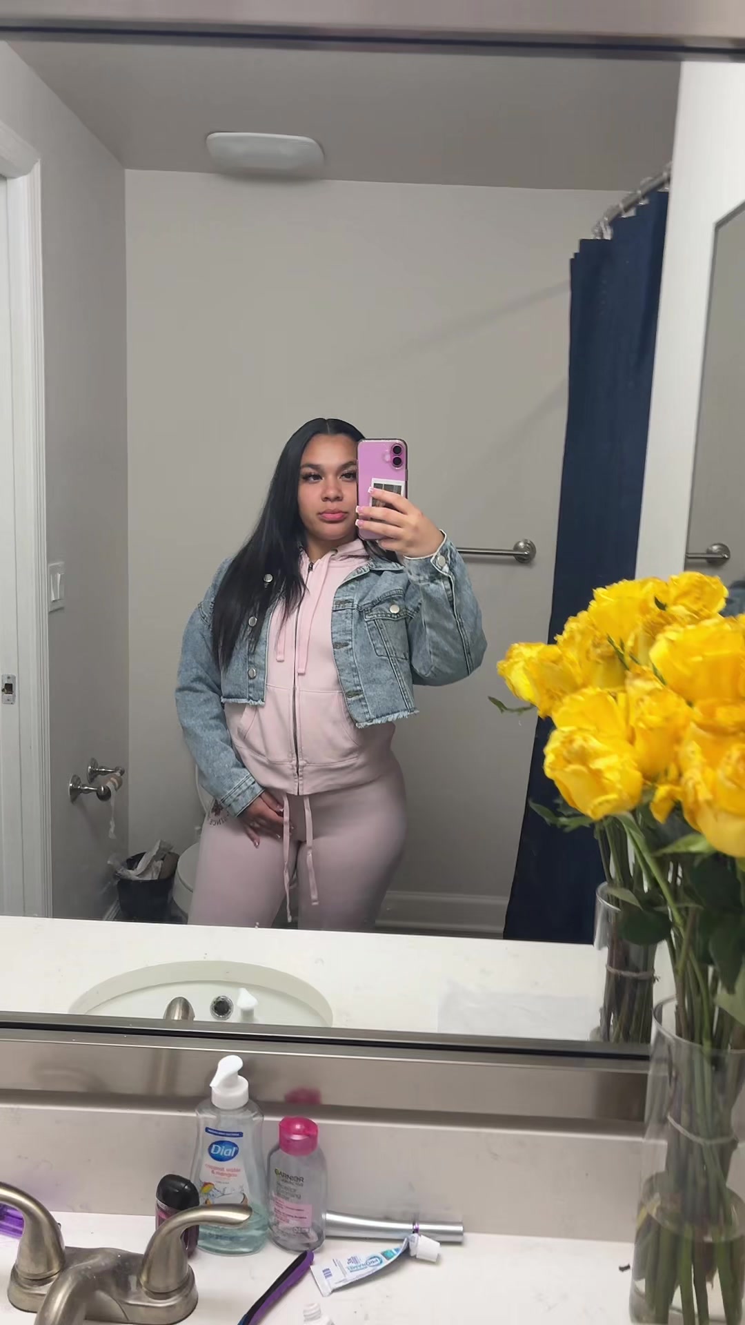 @Dareal_nessamarie