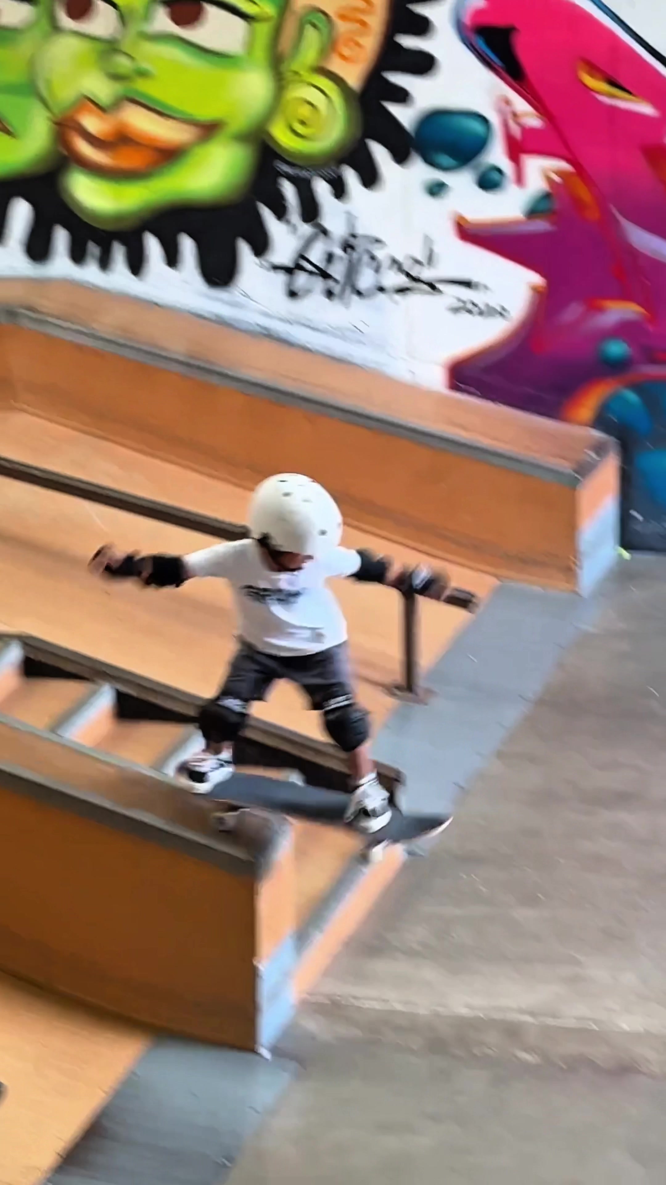 @横乗りファミリー🏄♂️🛹