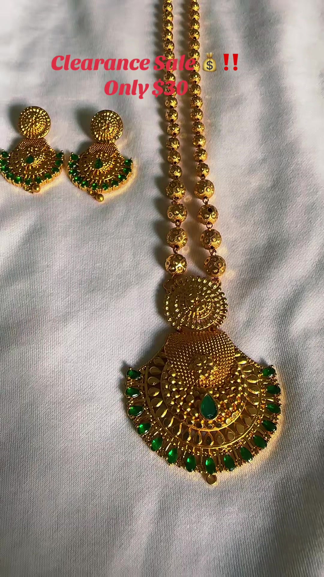 @Lavish Jewellery