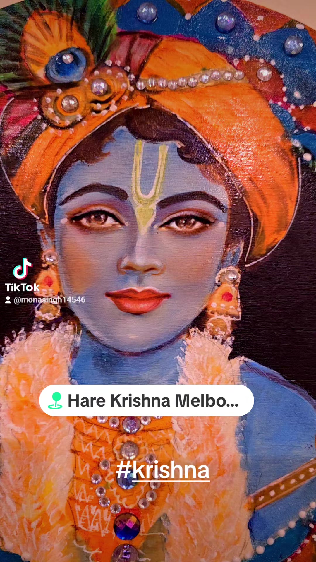 @Monika Gill Artist