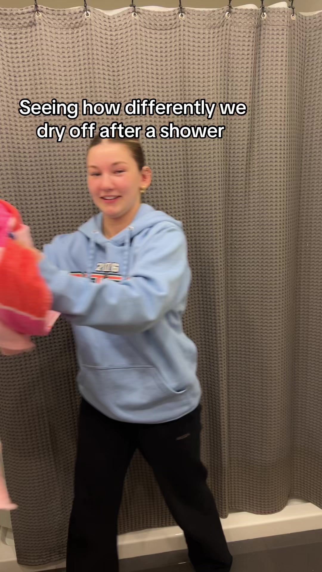 @Lara Fraser