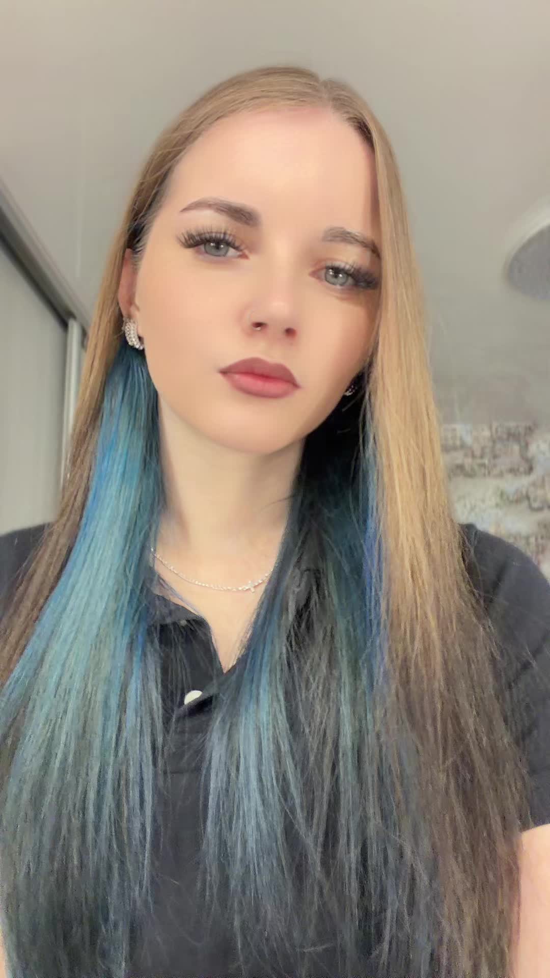 @не даша