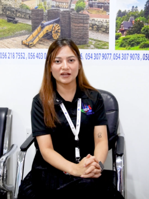 @GCD HR & MGM CONSULTANCY