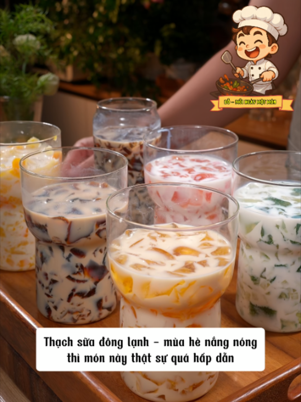 @Đỗ - Mỗi Ng&agrave;y Một M&oacute;n