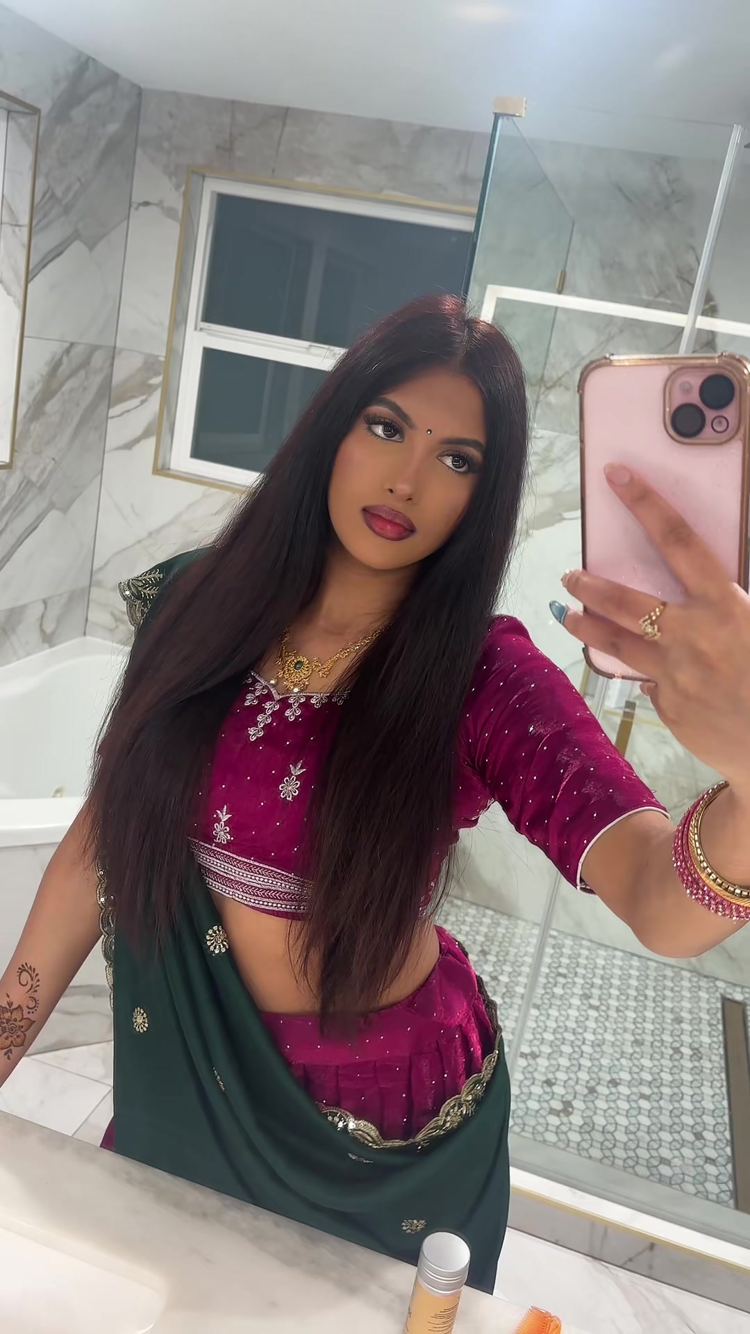 @Manvitha