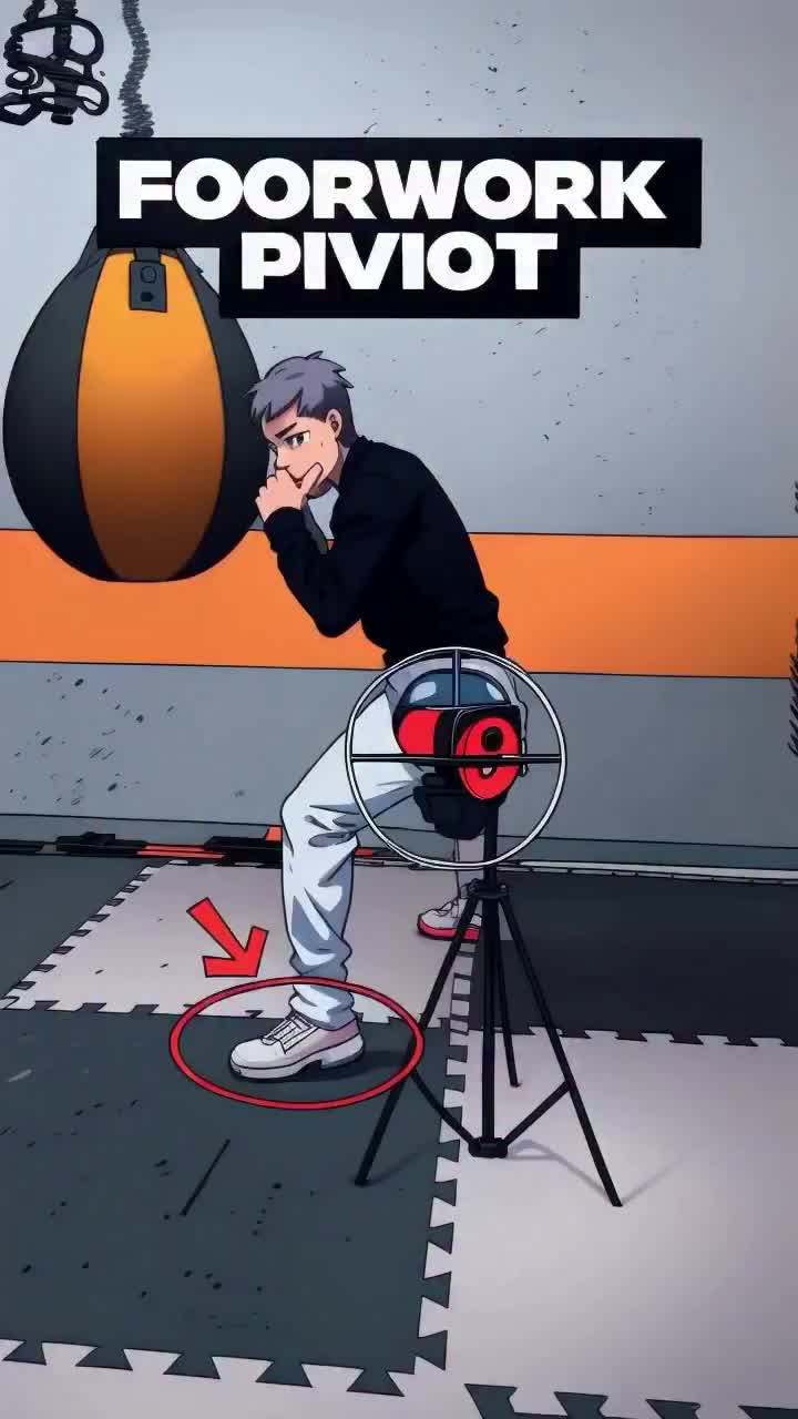 @Fighttoon
