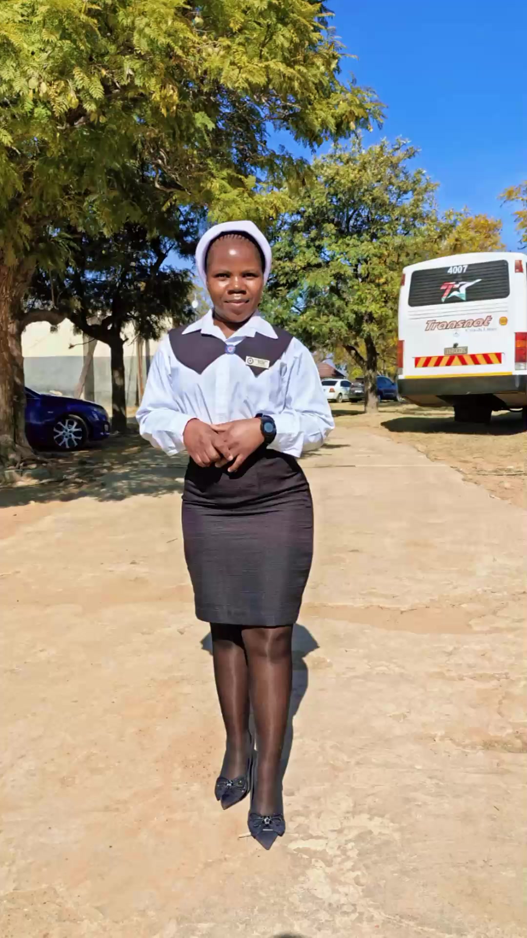 @Londiewe Sibisi-Hlase