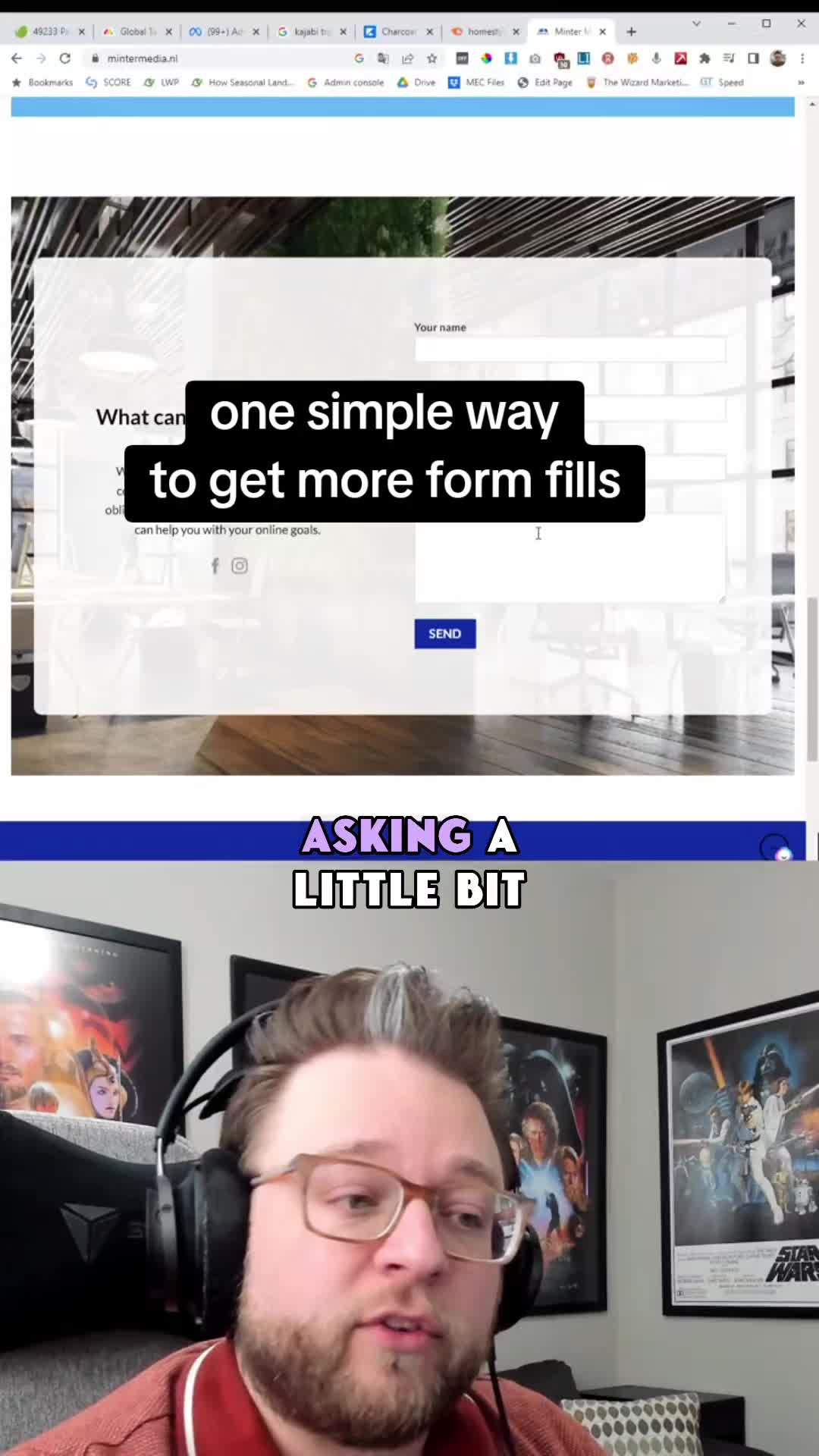 @Jake | The Marketing Wizard