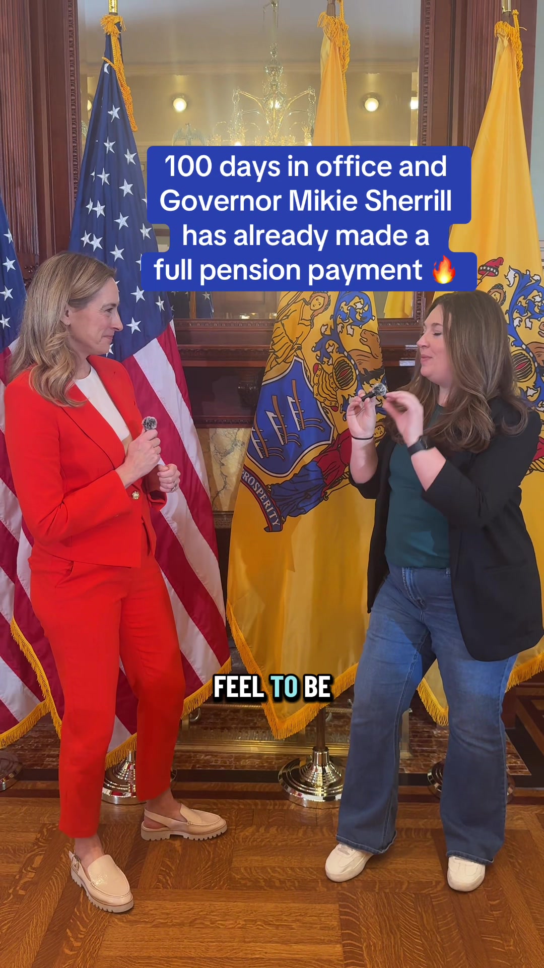 @Kristen I Education & Politics