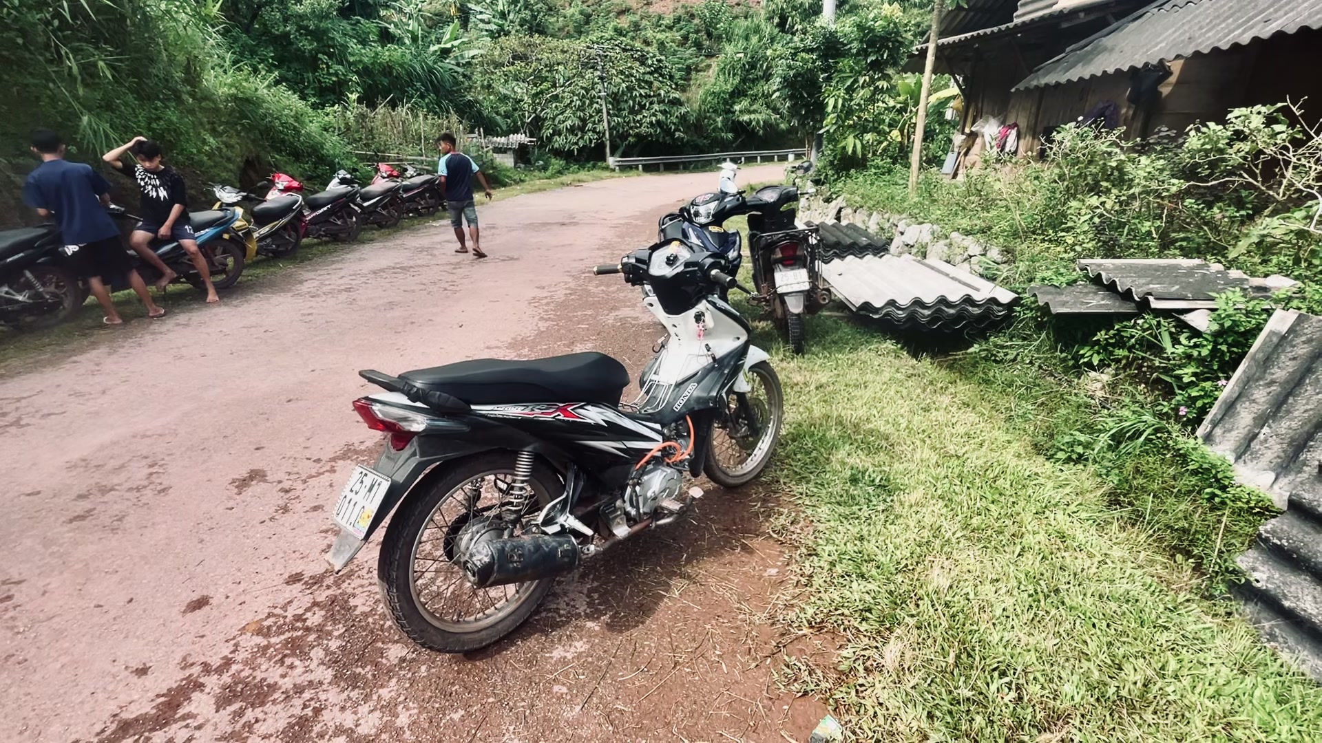 @Pếnh skay