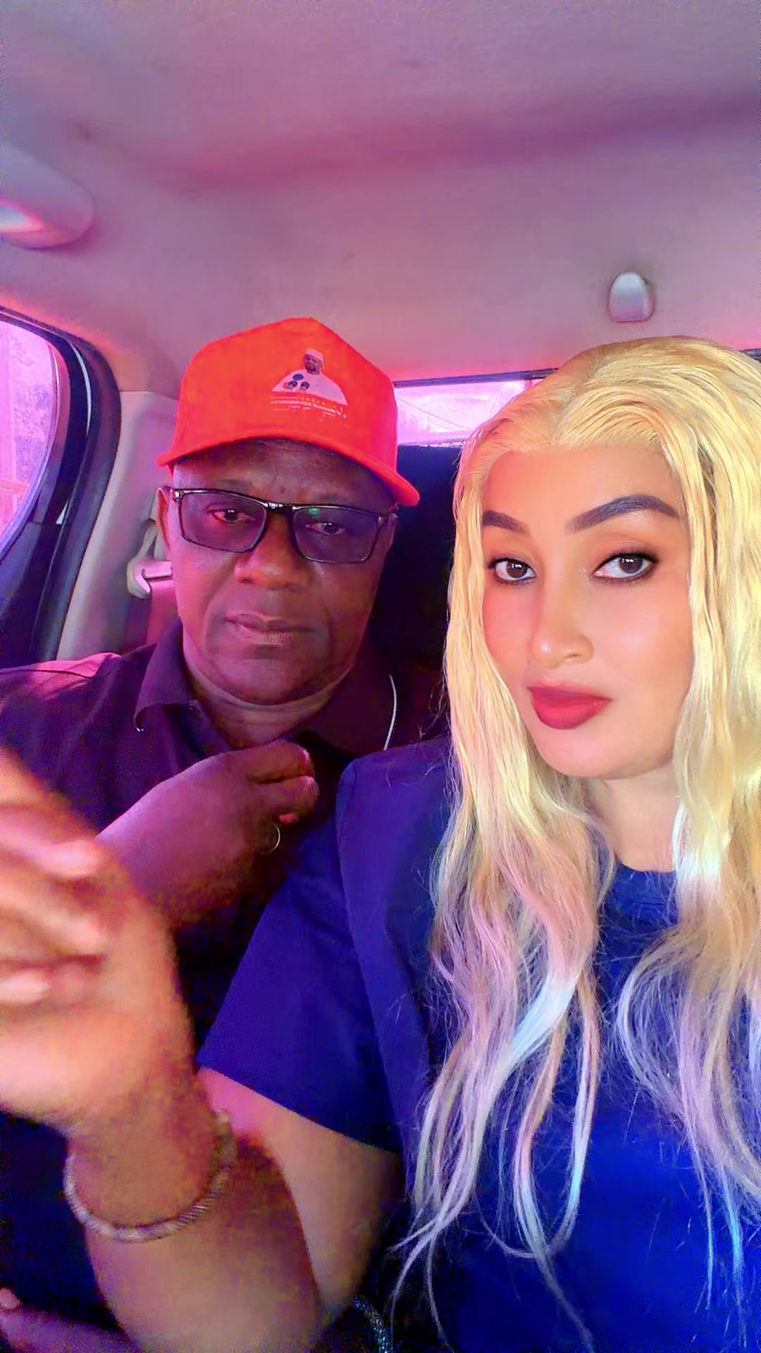@Mariama Kankalabé officiel🇬🇳