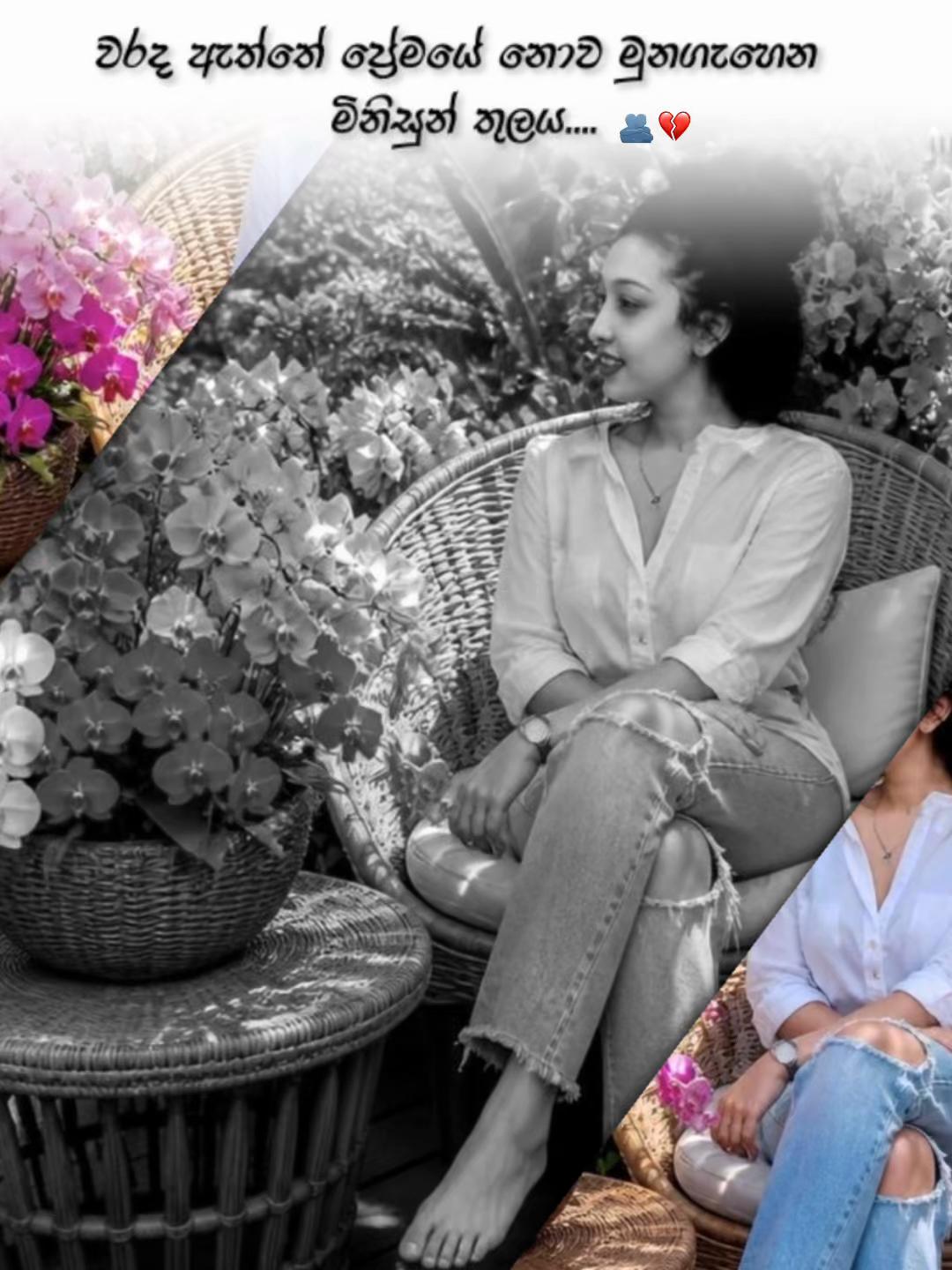 @🦋❤️💫 Queen කවිකාර ශලා 🦋❤️💫