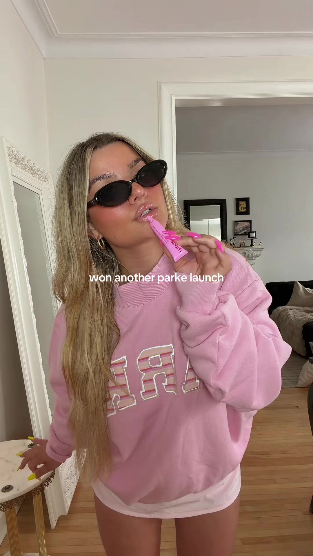 @Eve Lauren