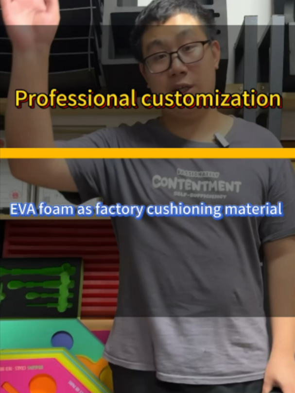 @Foam sponge factory