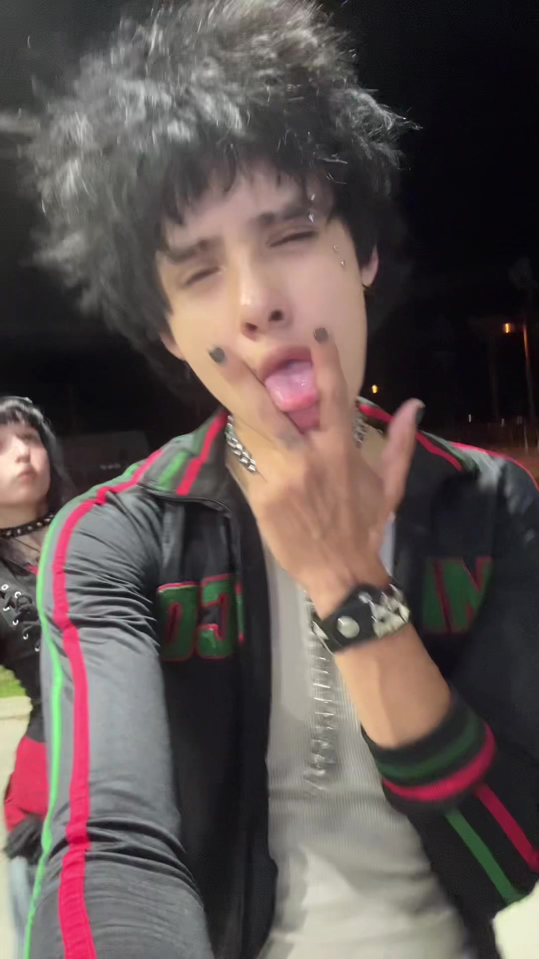 @Joji