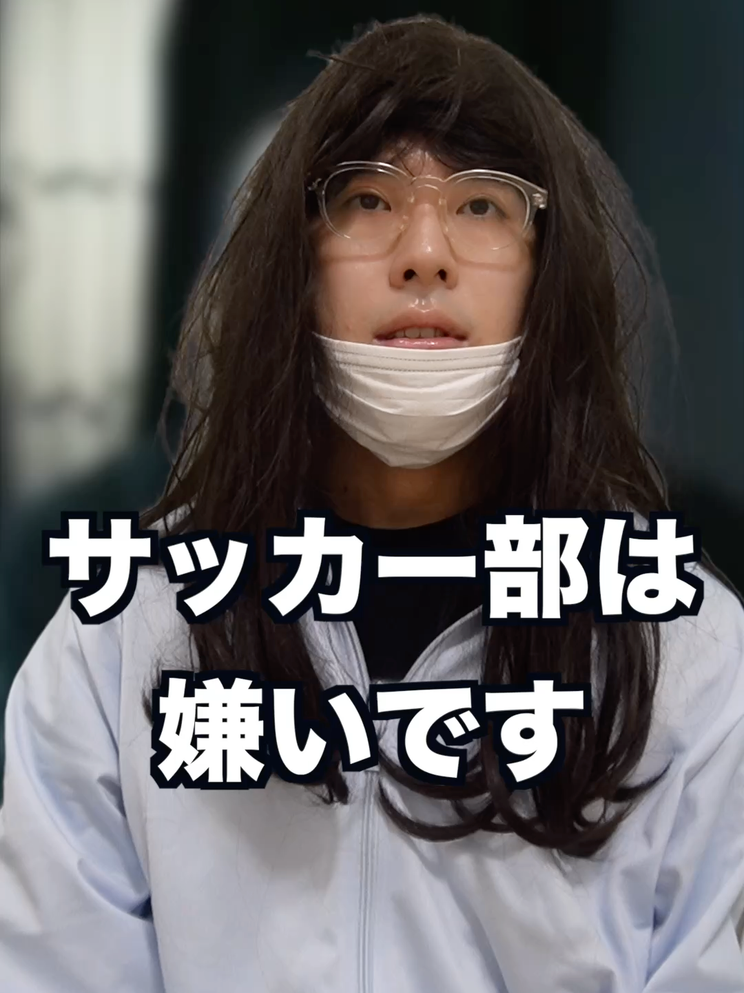 @ナナオは立派なユーチューバー