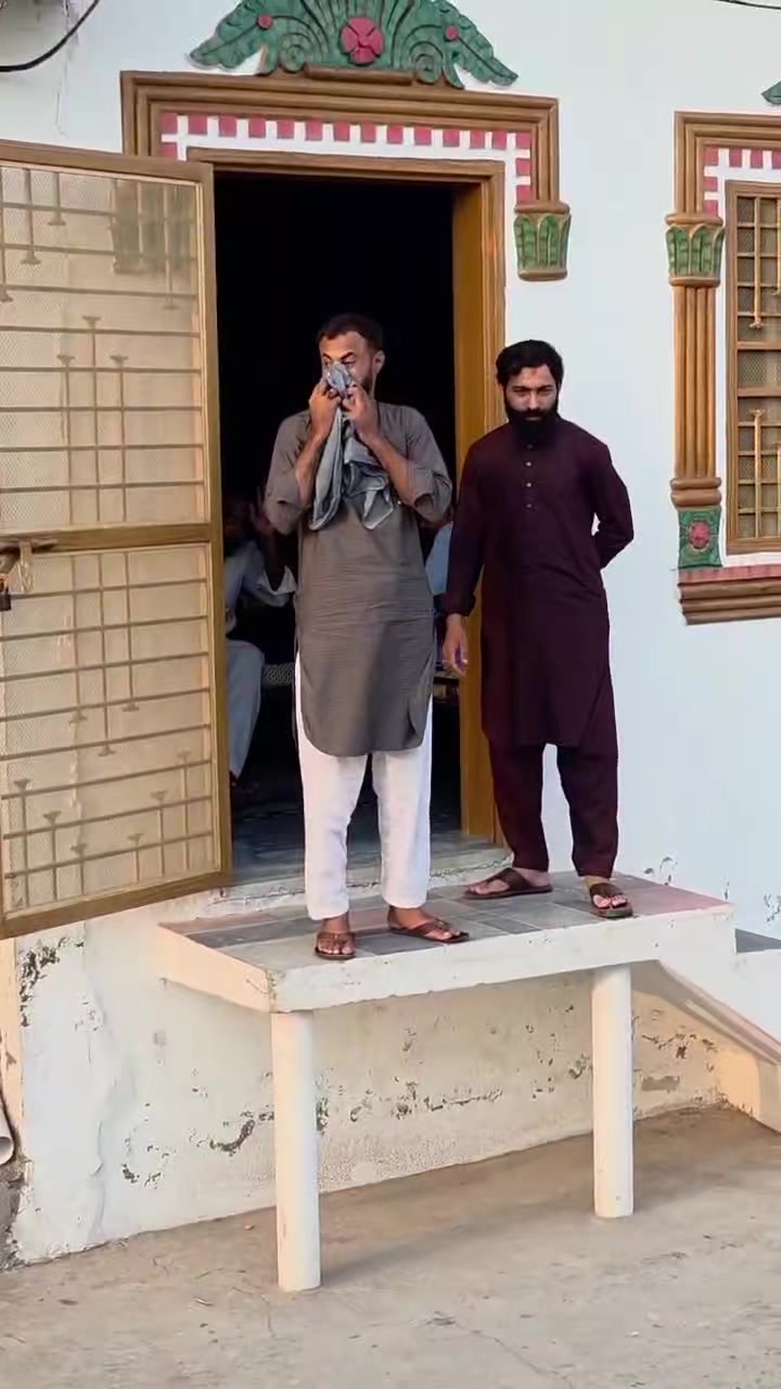 @چوہدری شیرازی گجر