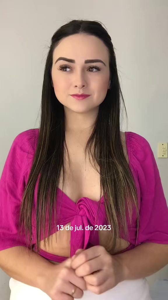 @Menina Arroto | Juliana Ramos