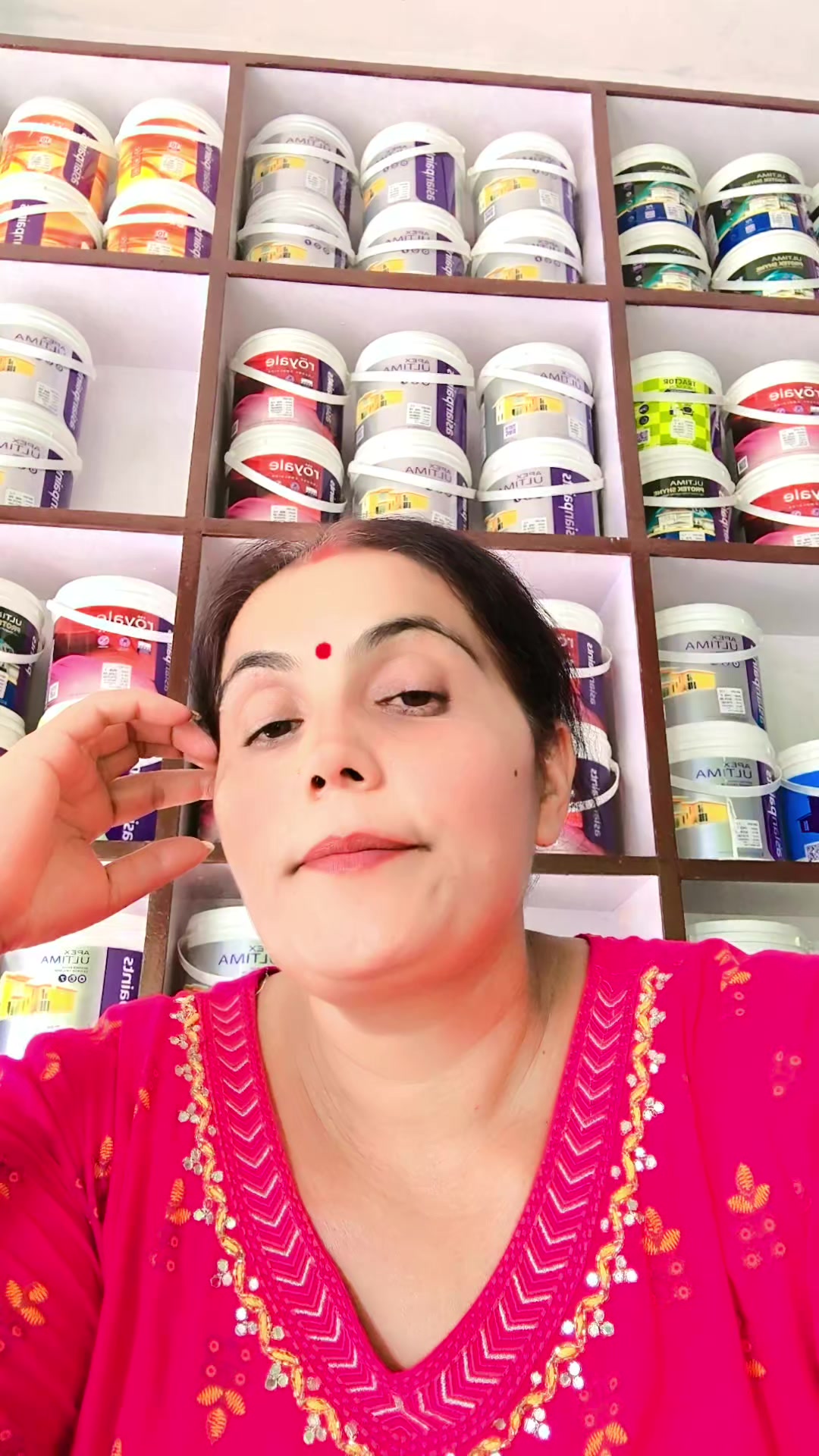 @bindu_gaire