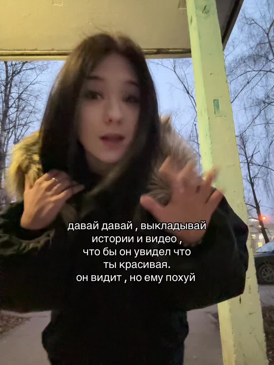 @Тгк: чёрная вишня