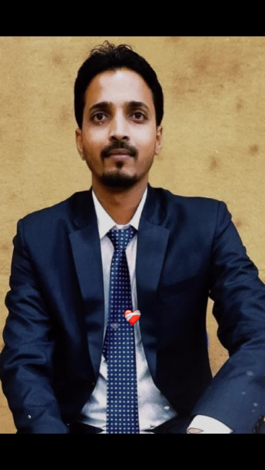 @Sushil Shah