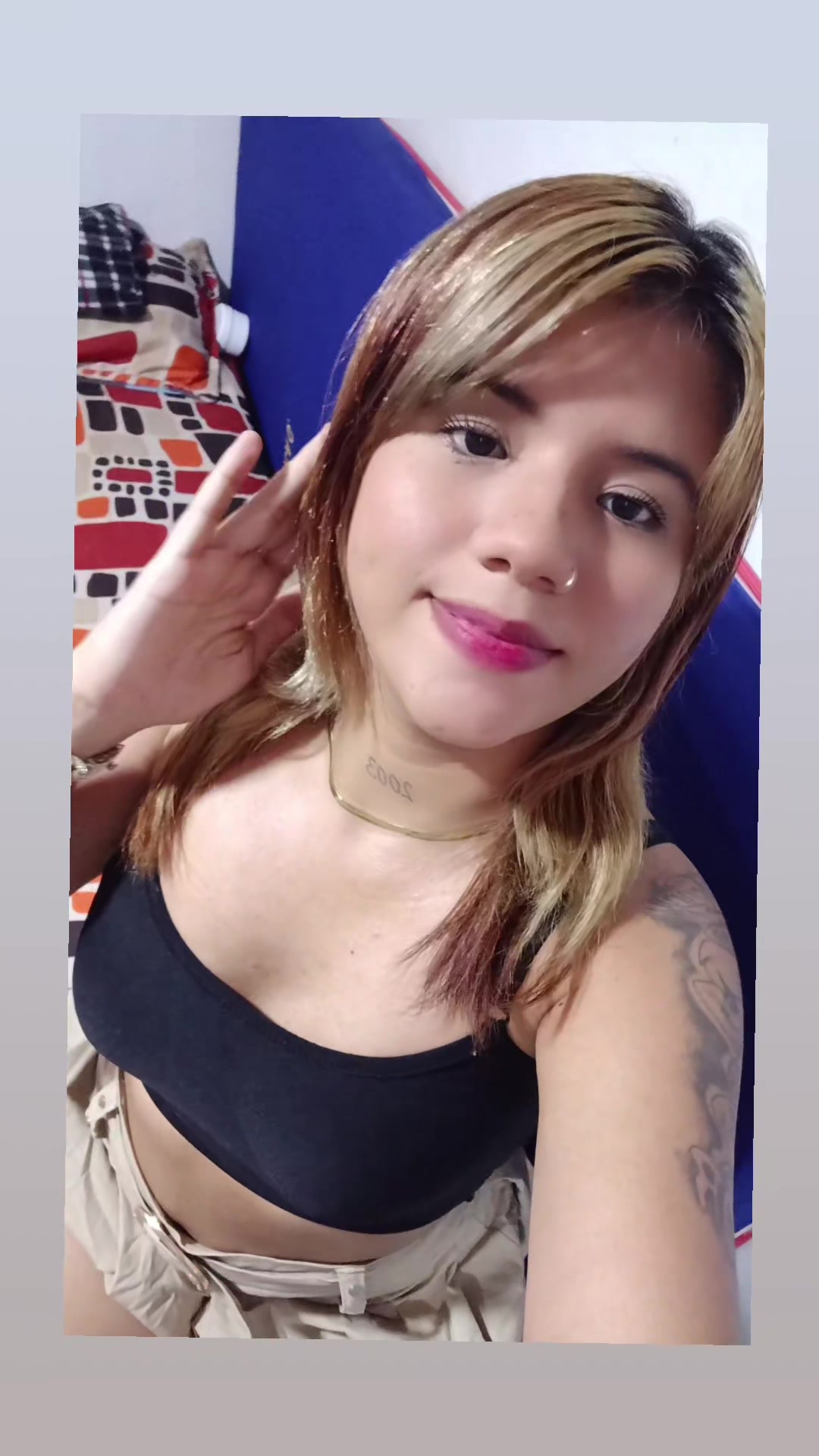@Michell❤️&zwj;🔥